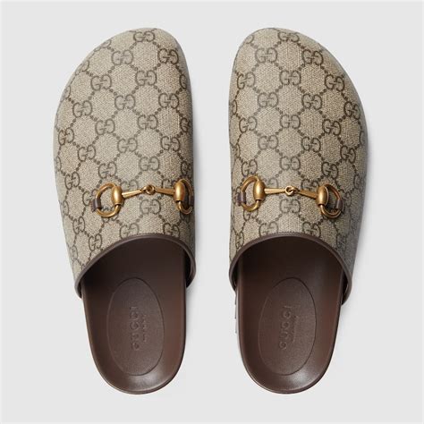 pantofole gucci con pelisch|Gucci.